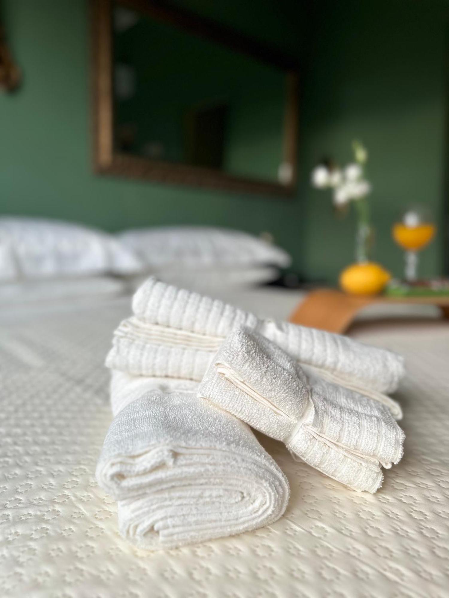 B&B Restanza Salerno Dış mekan fotoğraf