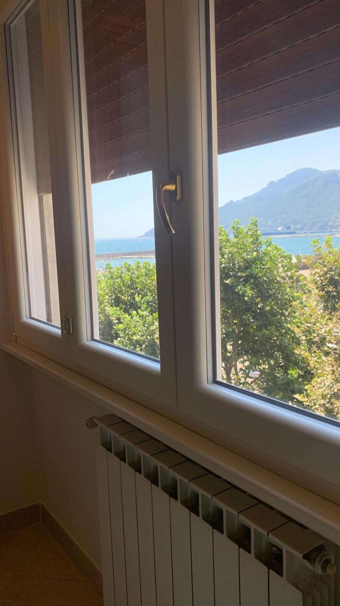 B&B Restanza Salerno Dış mekan fotoğraf