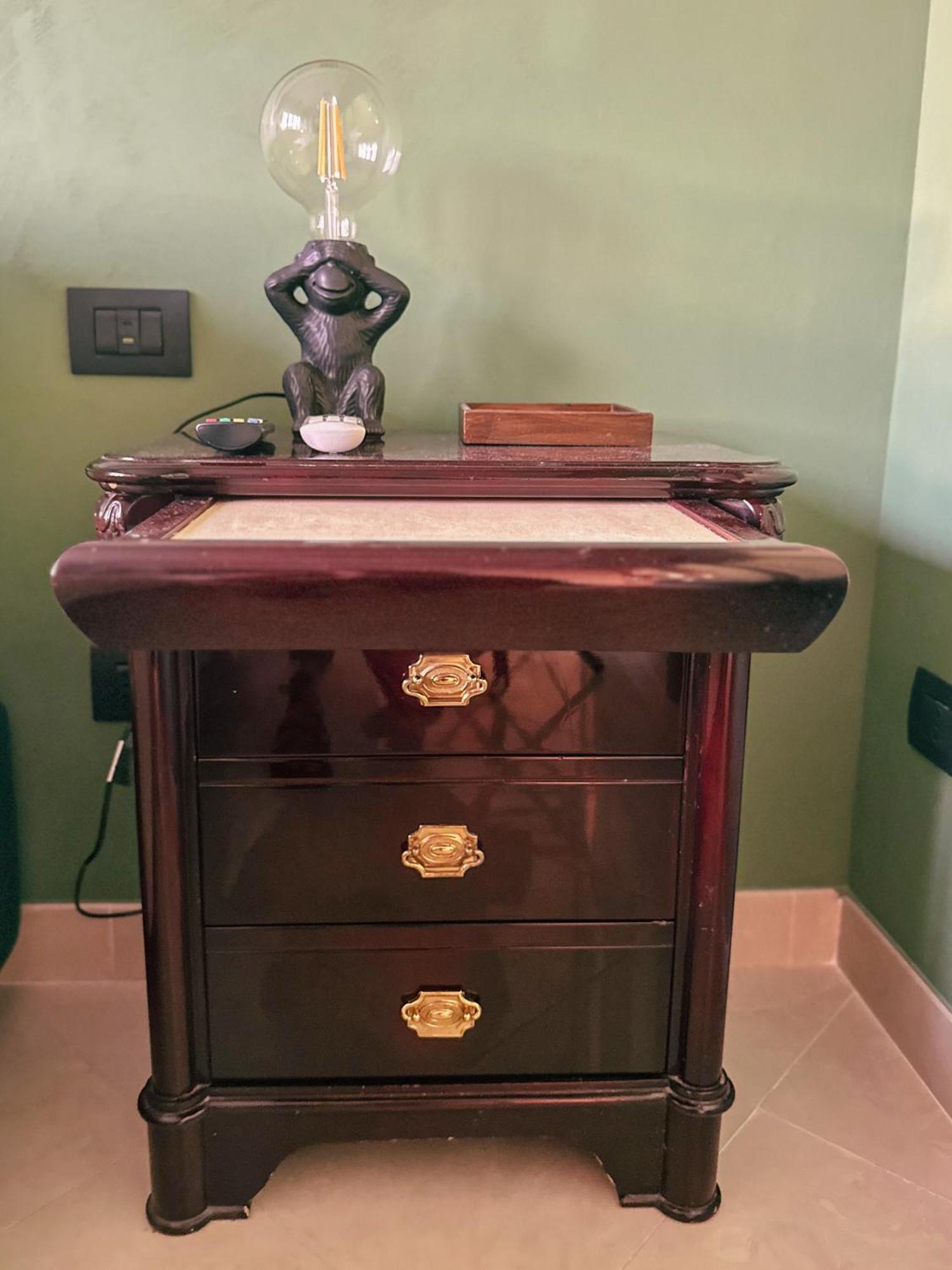 B&B Restanza Salerno Dış mekan fotoğraf