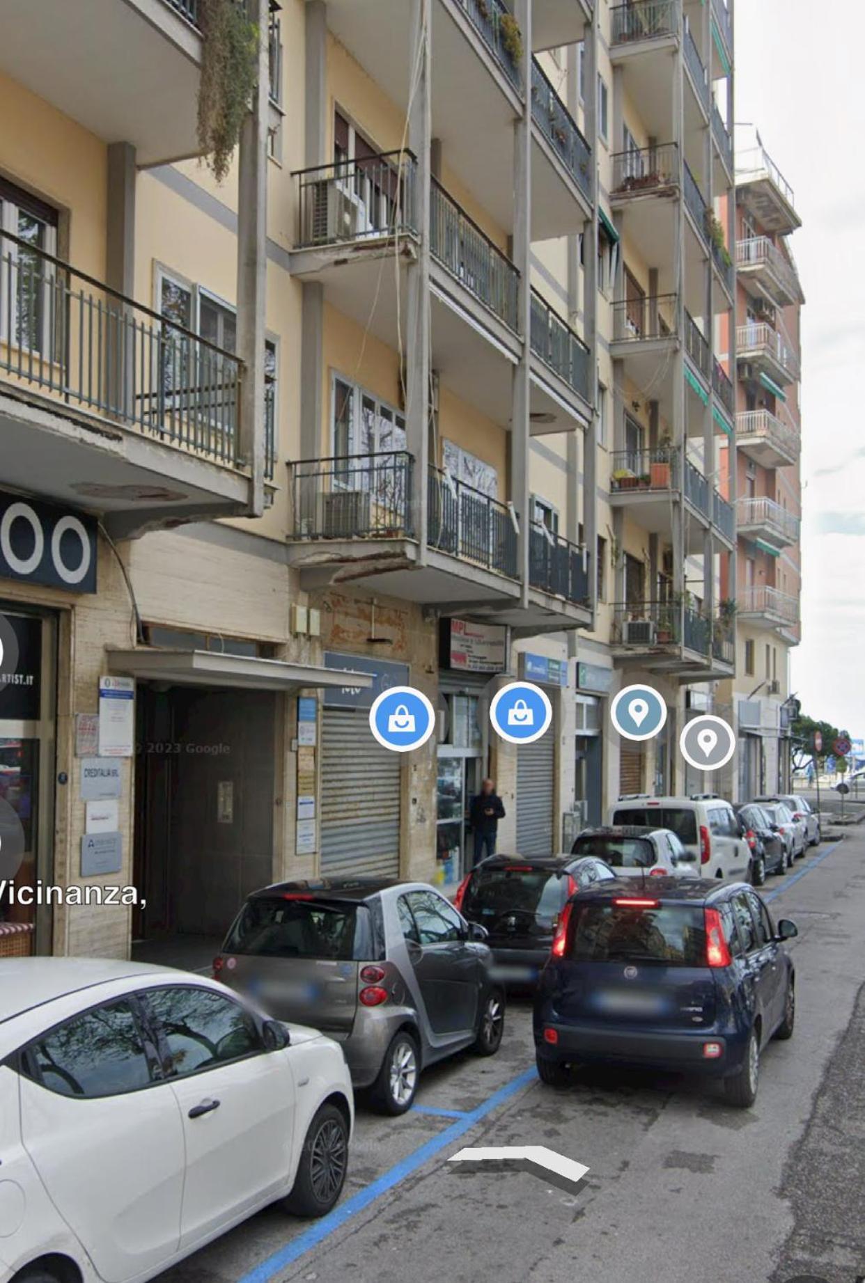 B&B Restanza Salerno Dış mekan fotoğraf