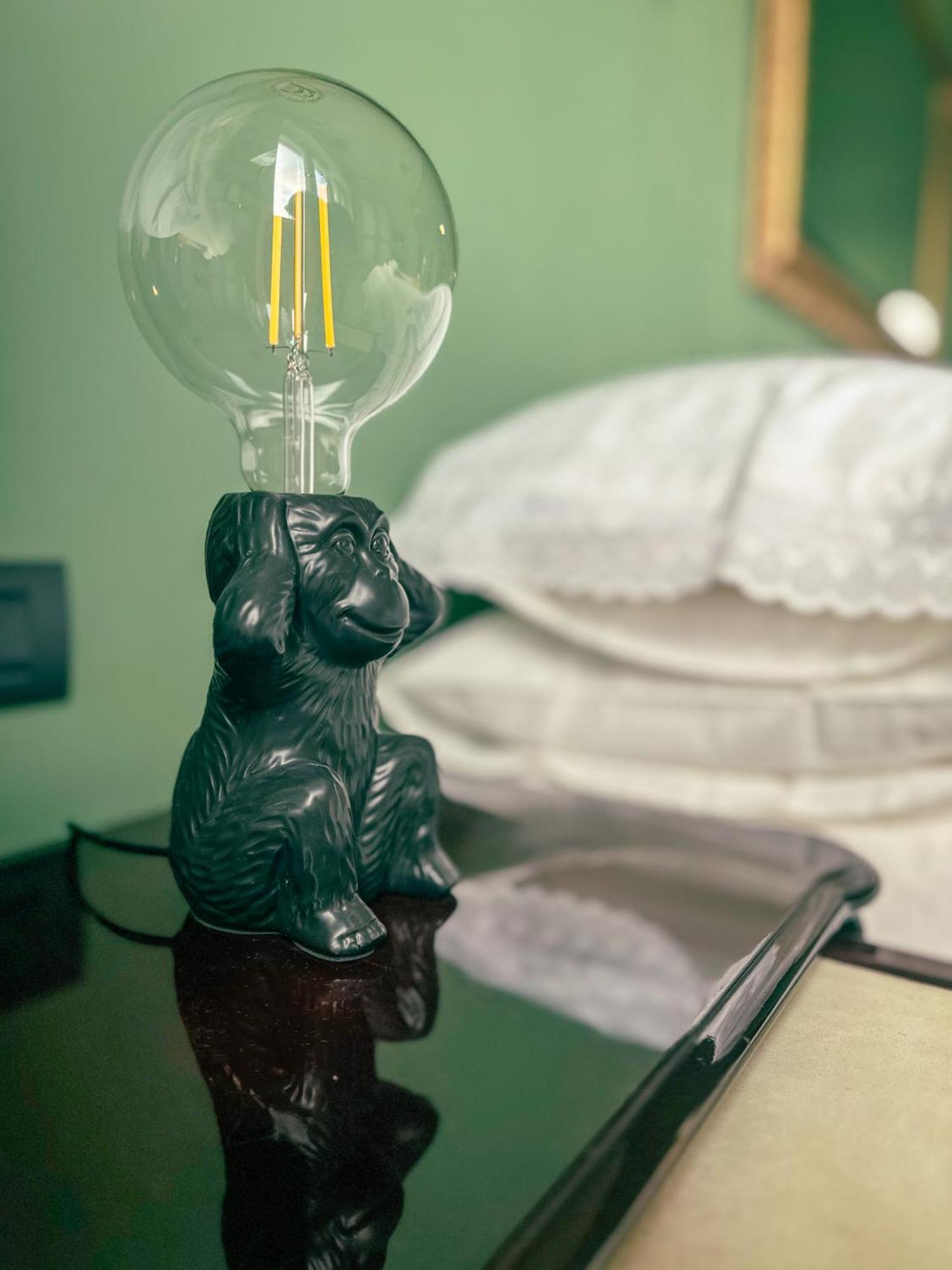 B&B Restanza Salerno Dış mekan fotoğraf
