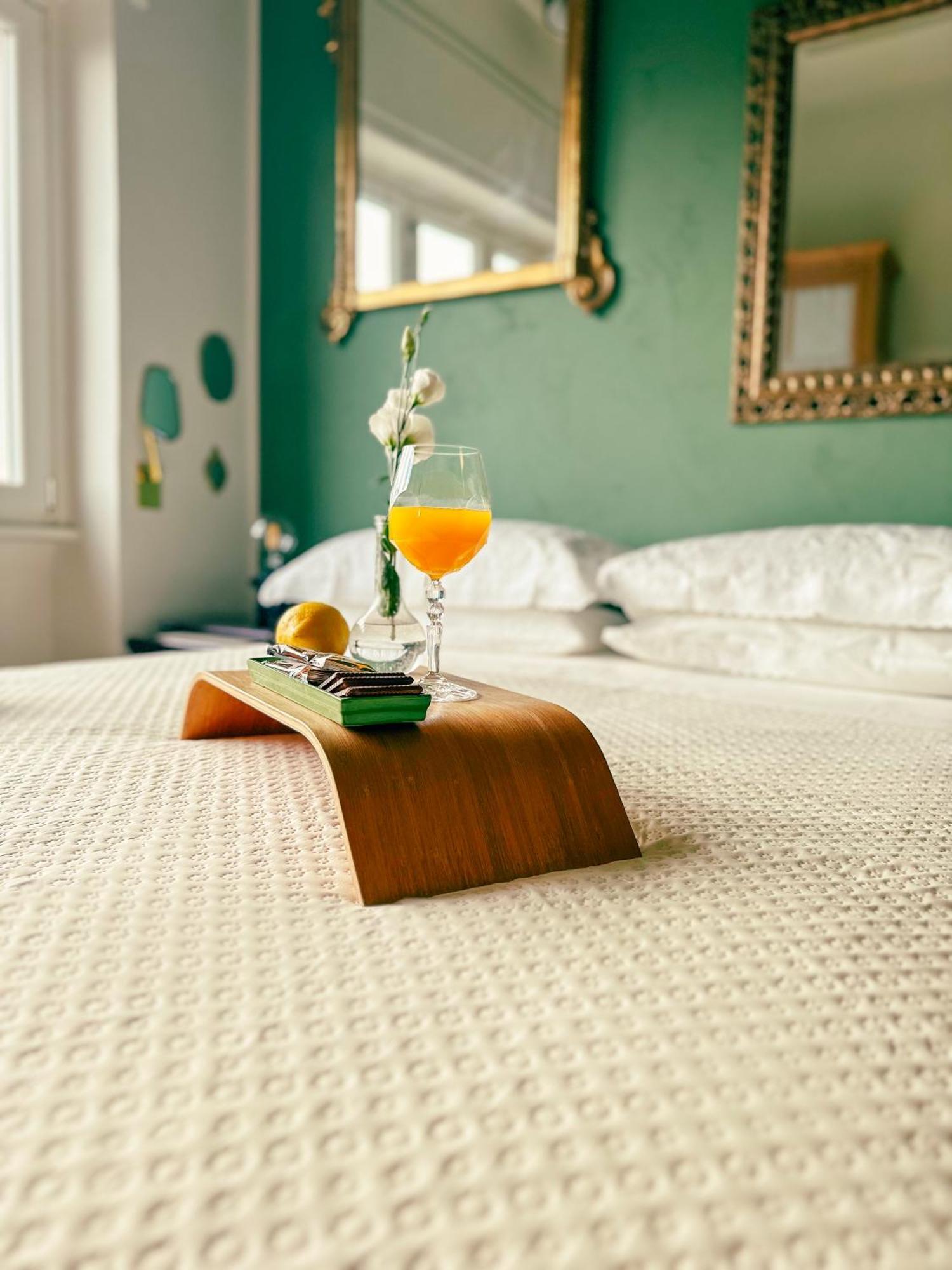 B&B Restanza Salerno Dış mekan fotoğraf