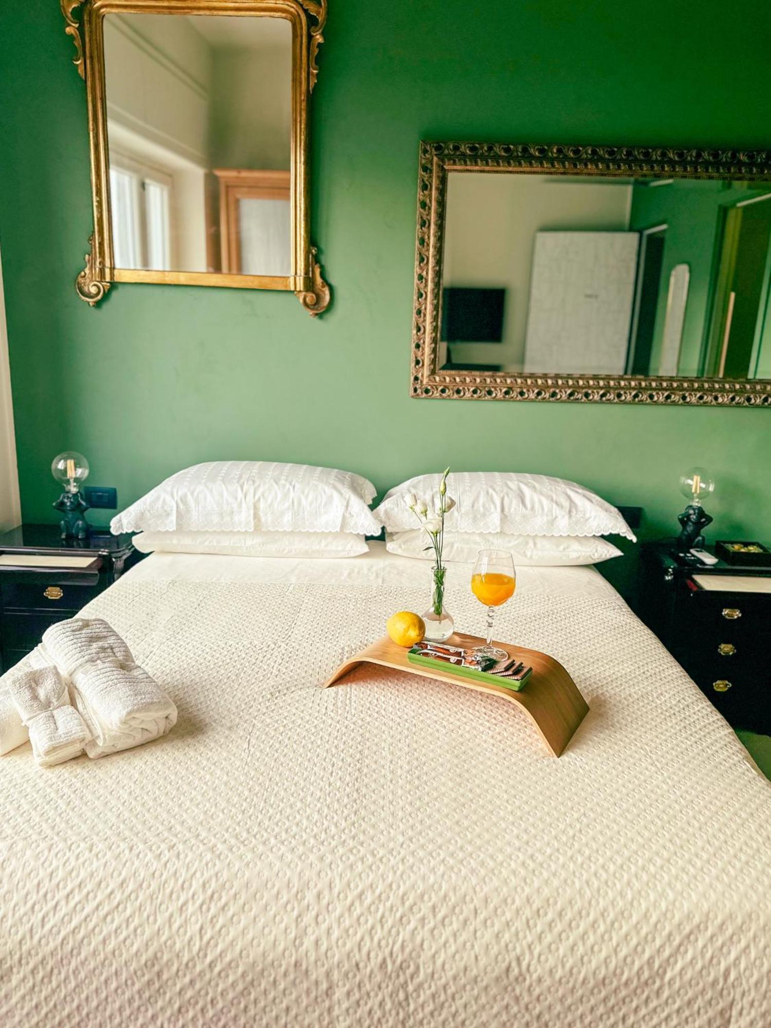 B&B Restanza Salerno Dış mekan fotoğraf