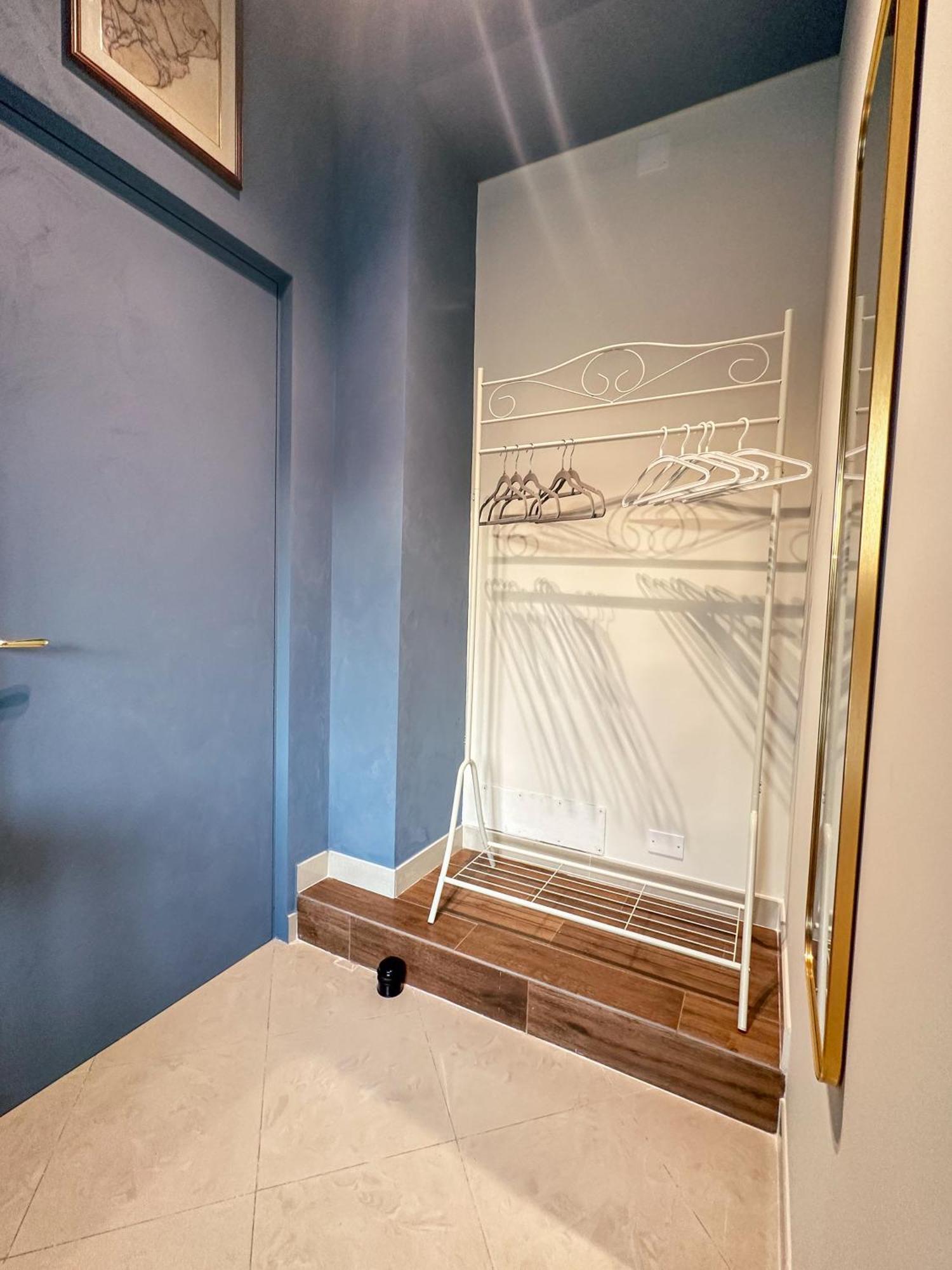 B&B Restanza Salerno Dış mekan fotoğraf