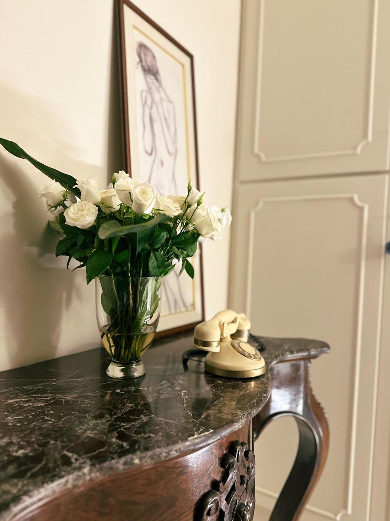B&B Restanza Salerno Dış mekan fotoğraf