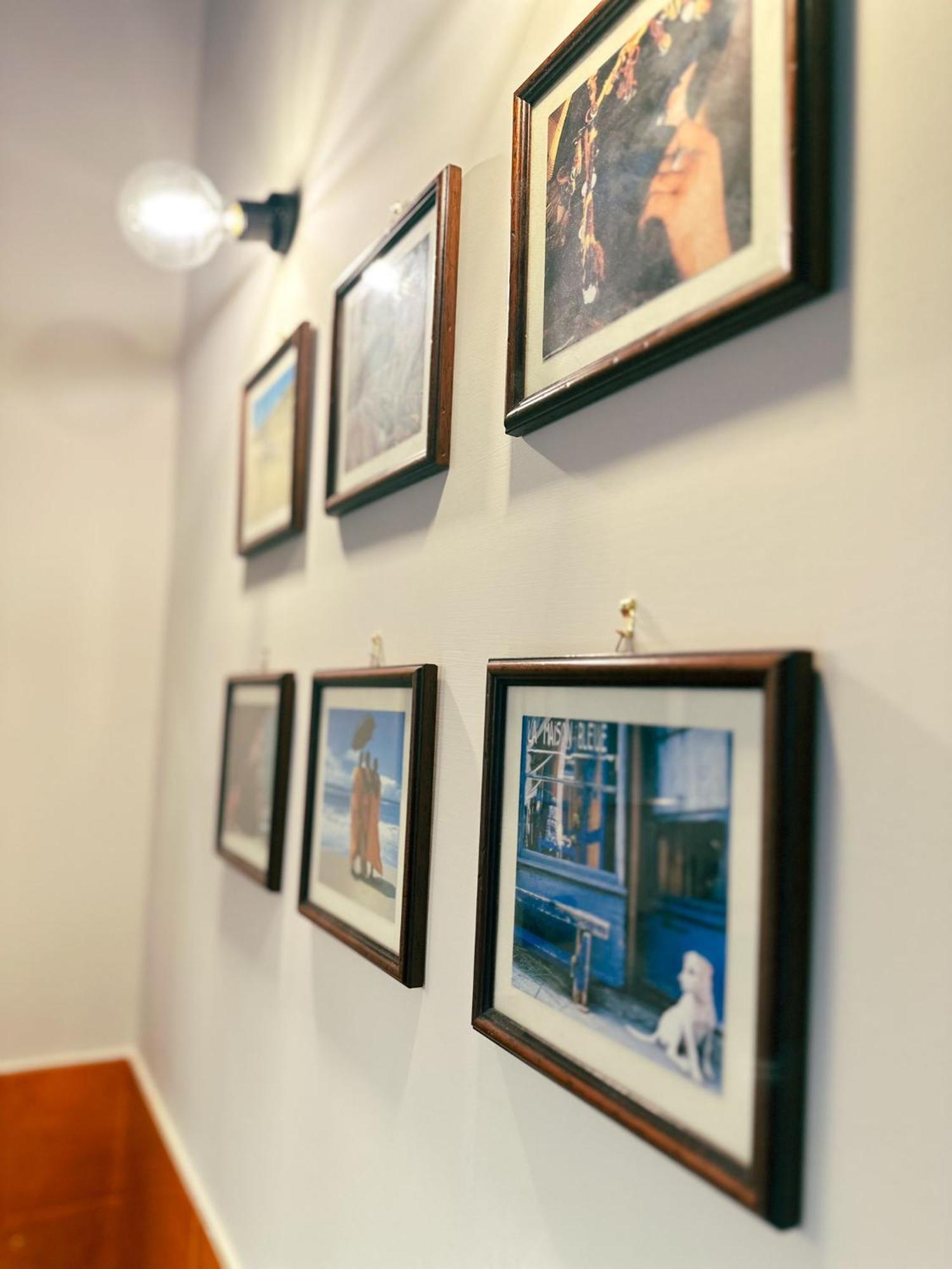 B&B Restanza Salerno Dış mekan fotoğraf