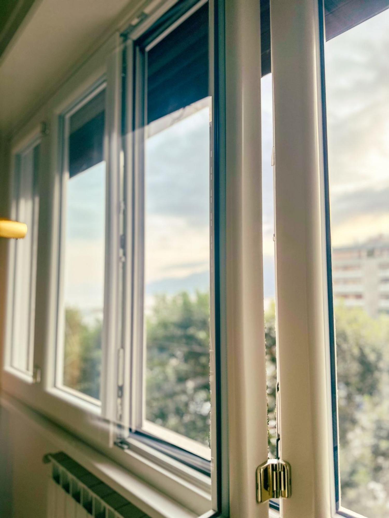 B&B Restanza Salerno Dış mekan fotoğraf