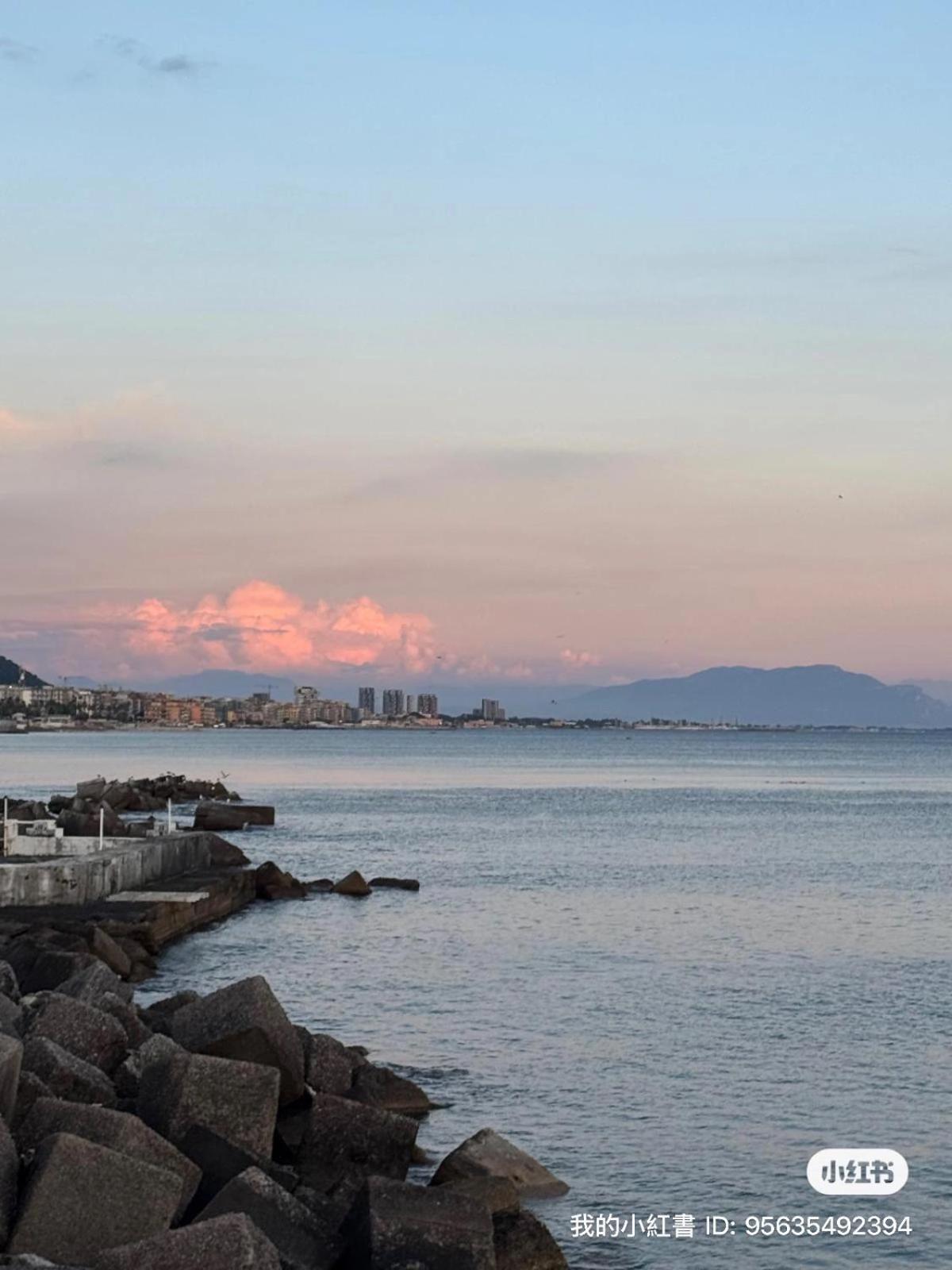 B&B Restanza Salerno Dış mekan fotoğraf